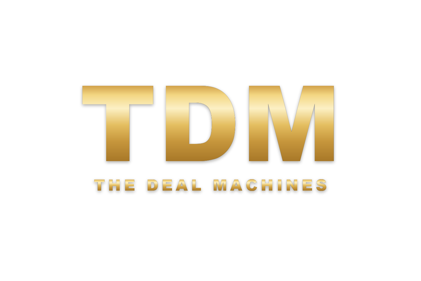 The Deal Machines